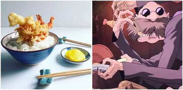 穿越次元的味道 那些神還原的宮崎駿動(dòng)畫(huà)美食