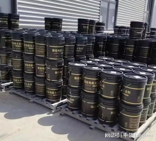 2026防火涂料廠家深度解析 合規(guī)供應(yīng)與施工服務(wù)全鏈路消防工程